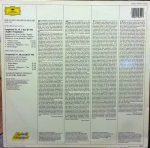 Wolfgang Amadeus Mozart, London Symphony Orchestra, Claudio Abbado-1