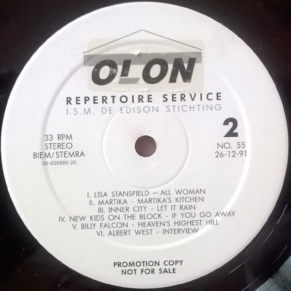 Various-1