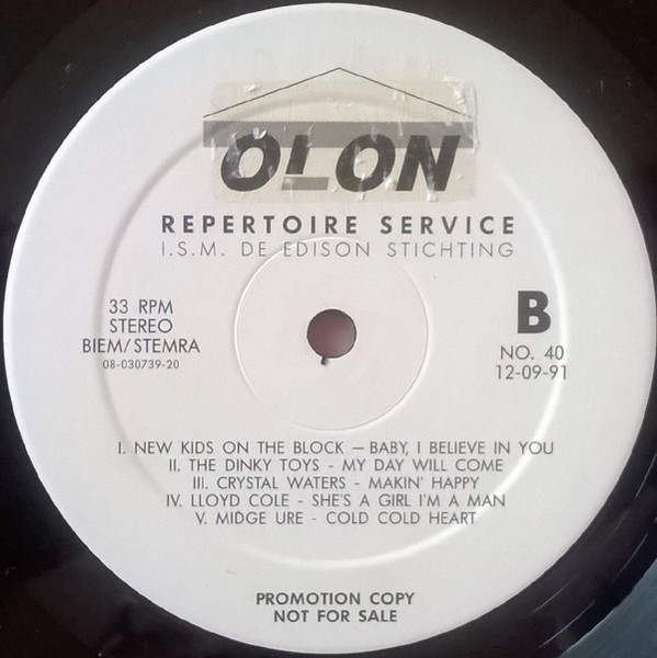 Various-1