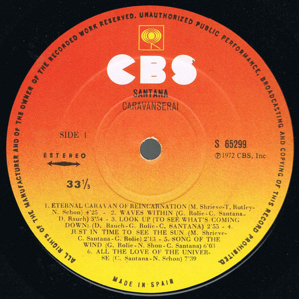 Santana-1