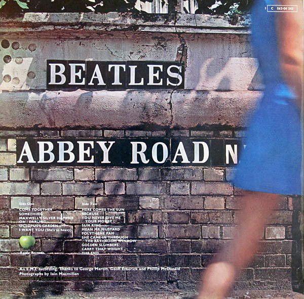 The Beatles-1
