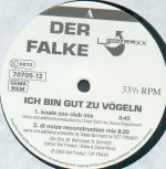 Der Falke-0