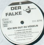 Der Falke-1