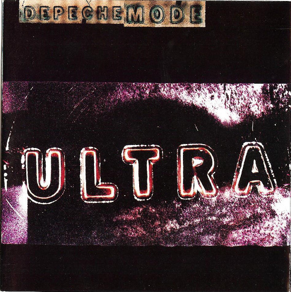 Depeche Mode-0