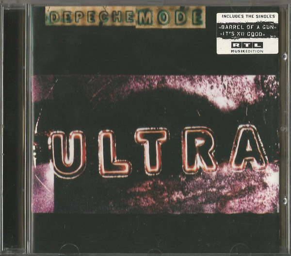 Depeche Mode-1