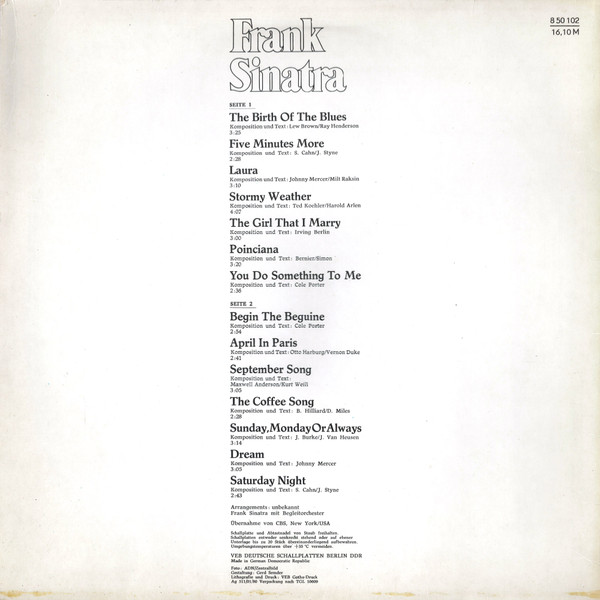 Frank Sinatra-1