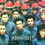 The Adventures-0
