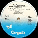 The Adventures-3
