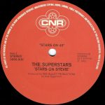 Stars On 45-3