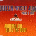 Queen / Wyclef Jean Featuring Pras* & Free (2)-0
