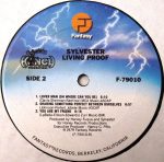 Sylvester-4
