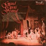 Joan Sutherland, Renata Tebaldi, Pilar Lorengar, Hilde Güden, Leontyne Price, Cristina Deutekom, Elisabeth Söderström, Felicia Weathers, Marilyn Horne, Teresa Berganza, Regina Resnik, Janet Baker, Fiorenza Cossotto, Luciano Pavarotti, Carlo Bergonzi, Mari-0