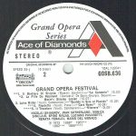 Joan Sutherland, Renata Tebaldi, Pilar Lorengar, Hilde Güden, Leontyne Price, Cristina Deutekom, Elisabeth Söderström, Felicia Weathers, Marilyn Horne, Teresa Berganza, Regina Resnik, Janet Baker, Fiorenza Cossotto, Luciano Pavarotti, Carlo Bergonzi, Mari-2