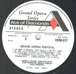 Joan Sutherland, Renata Tebaldi, Pilar Lorengar, Hilde Güden, Leontyne Price, Cristina Deutekom, Elisabeth Söderström, Felicia Weathers, Marilyn Horne, Teresa Berganza, Regina Resnik, Janet Baker, Fiorenza Cossotto, Luciano Pavarotti, Carlo Bergonzi, Mari-3