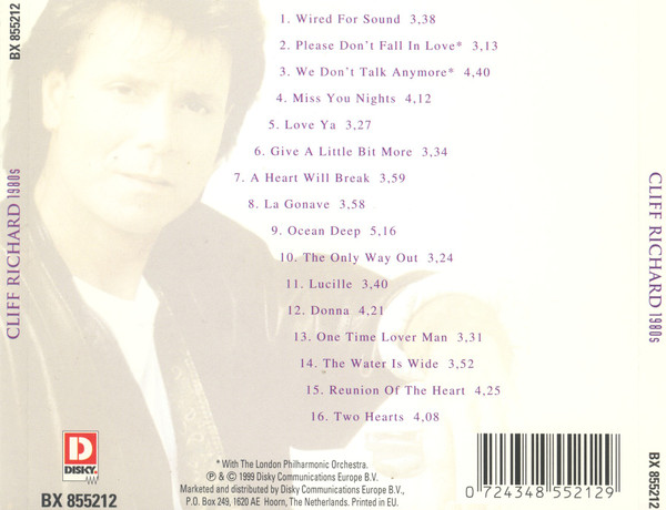 Cliff Richard-1