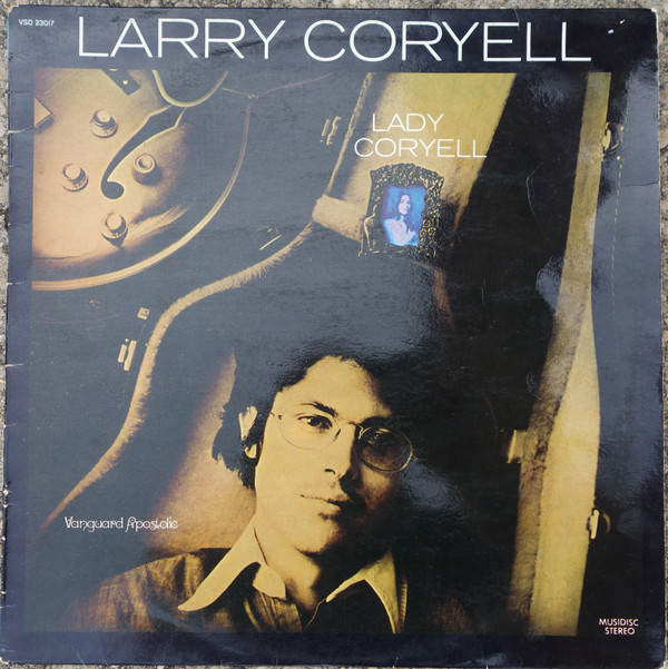 Larry Coryell-0