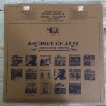 Harry James (2) / Benny Goodman-1