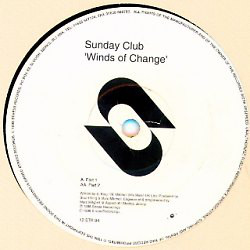 Sunday Club-1