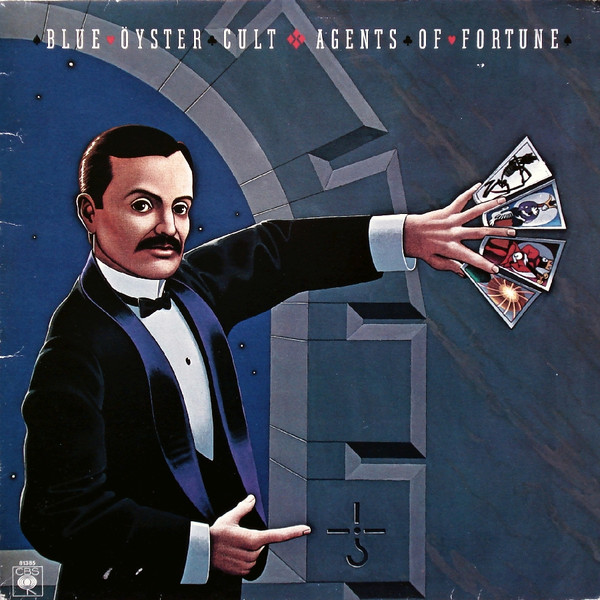 Blue Öyster Cult-0