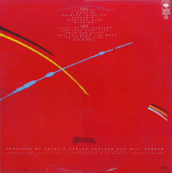Santana-1