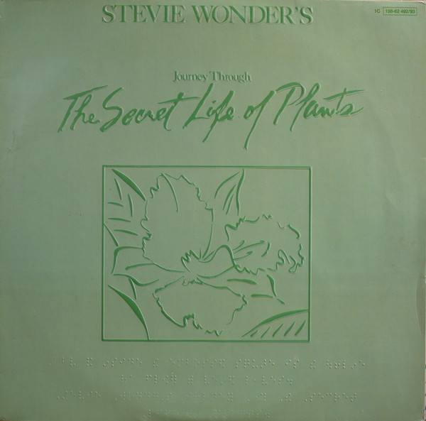 Stevie Wonder-0