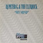 DJ Peter G. & The Clubjock-0