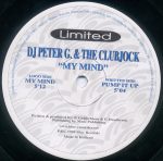 DJ Peter G. & The Clubjock-2