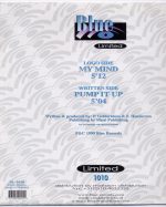 DJ Peter G. & The Clubjock-4