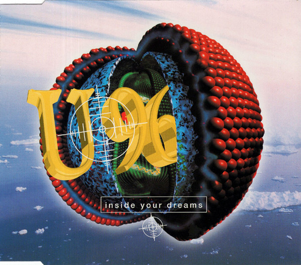 U 96*-0