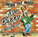 Jive Bunny And The Mastermixers-0