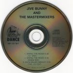 Jive Bunny And The Mastermixers-2