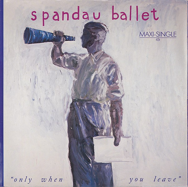 Spandau Ballet-0