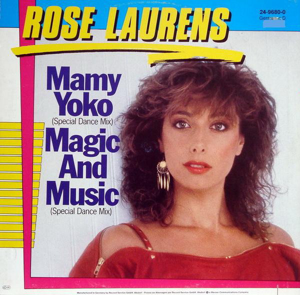 Rose Laurens-1
