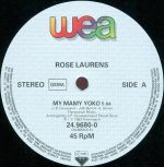 Rose Laurens-2