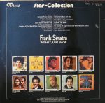 Frank Sinatra With Count Basie-1
