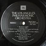 Los Angeles Philharmonic Orchestra, Zubin Mehta, Thomas Stevens, Michele Zukovsky-4