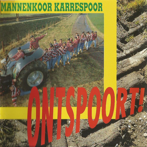 Mannenkoor Karrespoor-0