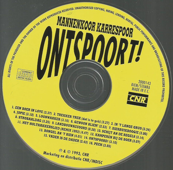 Mannenkoor Karrespoor-1