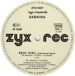 Sabrina-3