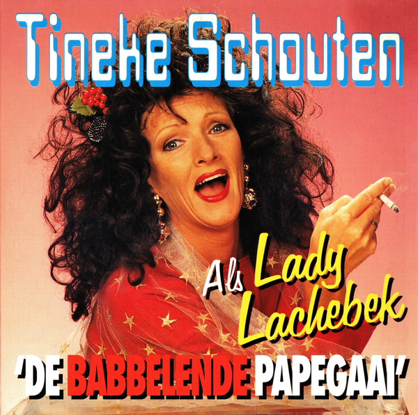 Tineke Schouten Als Lady Lachebek-0