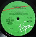 The Human League-2