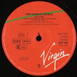 The Human League-3