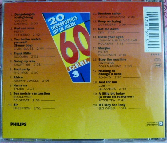 Various-1