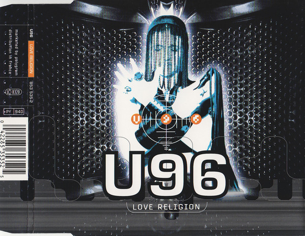 U96-1