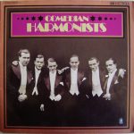 Comedian Harmonists-0