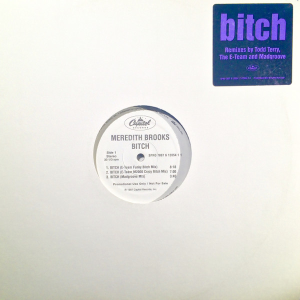 Meredith Brooks-0