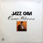 Oscar Peterson*-0
