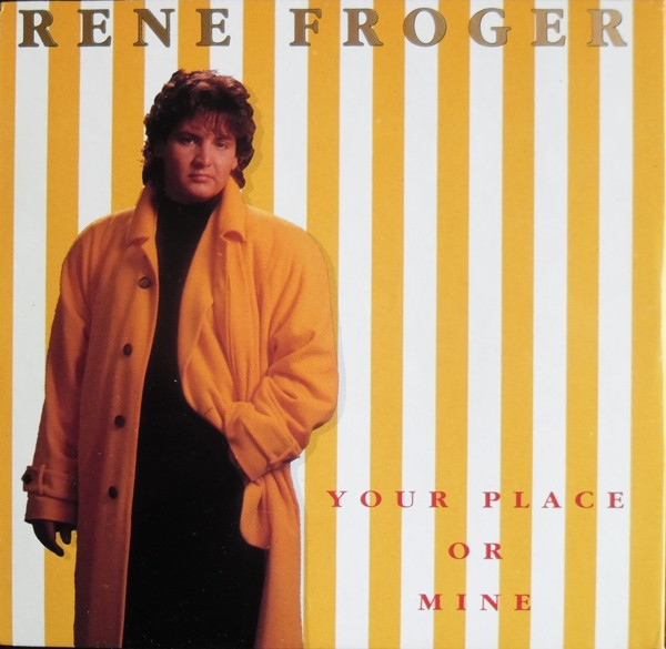 Rene Froger*-0
