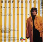 Rene Froger*-1