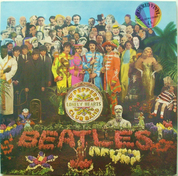 The Beatles-0